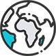 All countries